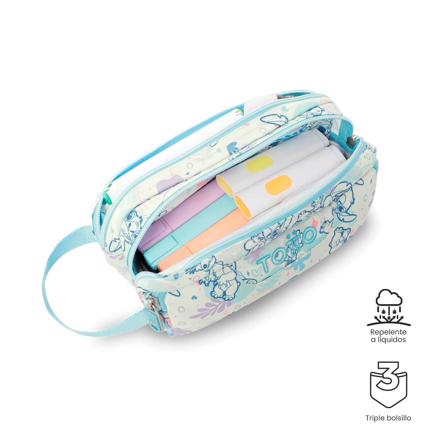 MULTIPURPOSE SOBRE STITCH - Image 3
