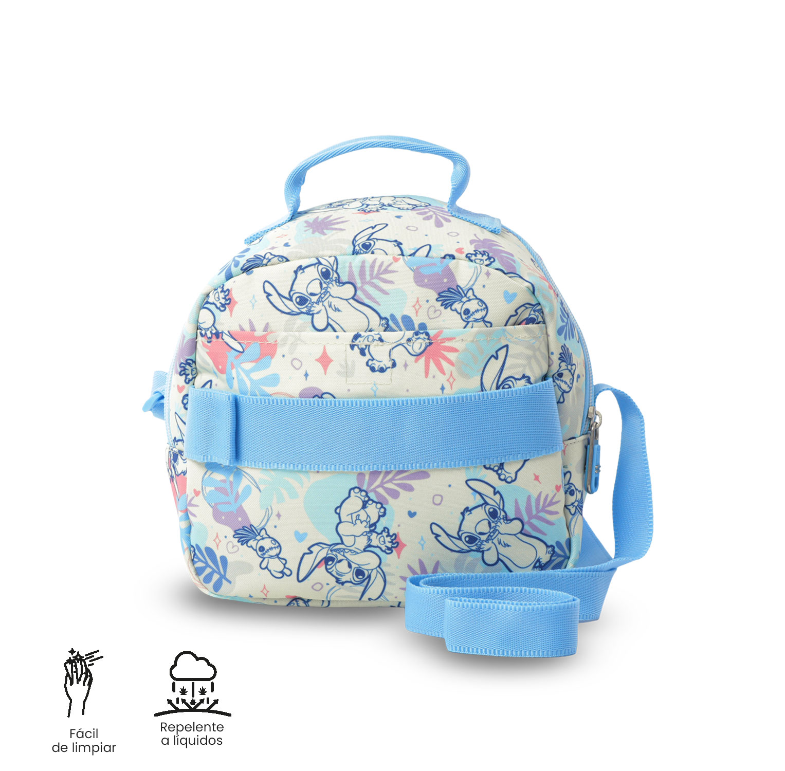 LUNCHBOX BORRADOR STITCH - Image 3