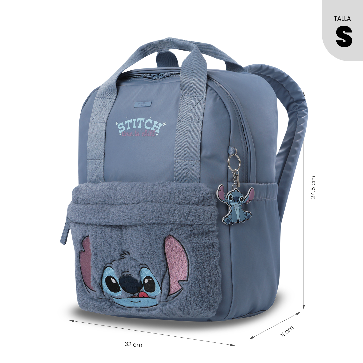 BACKPACK STITCH TIME S - Image 2