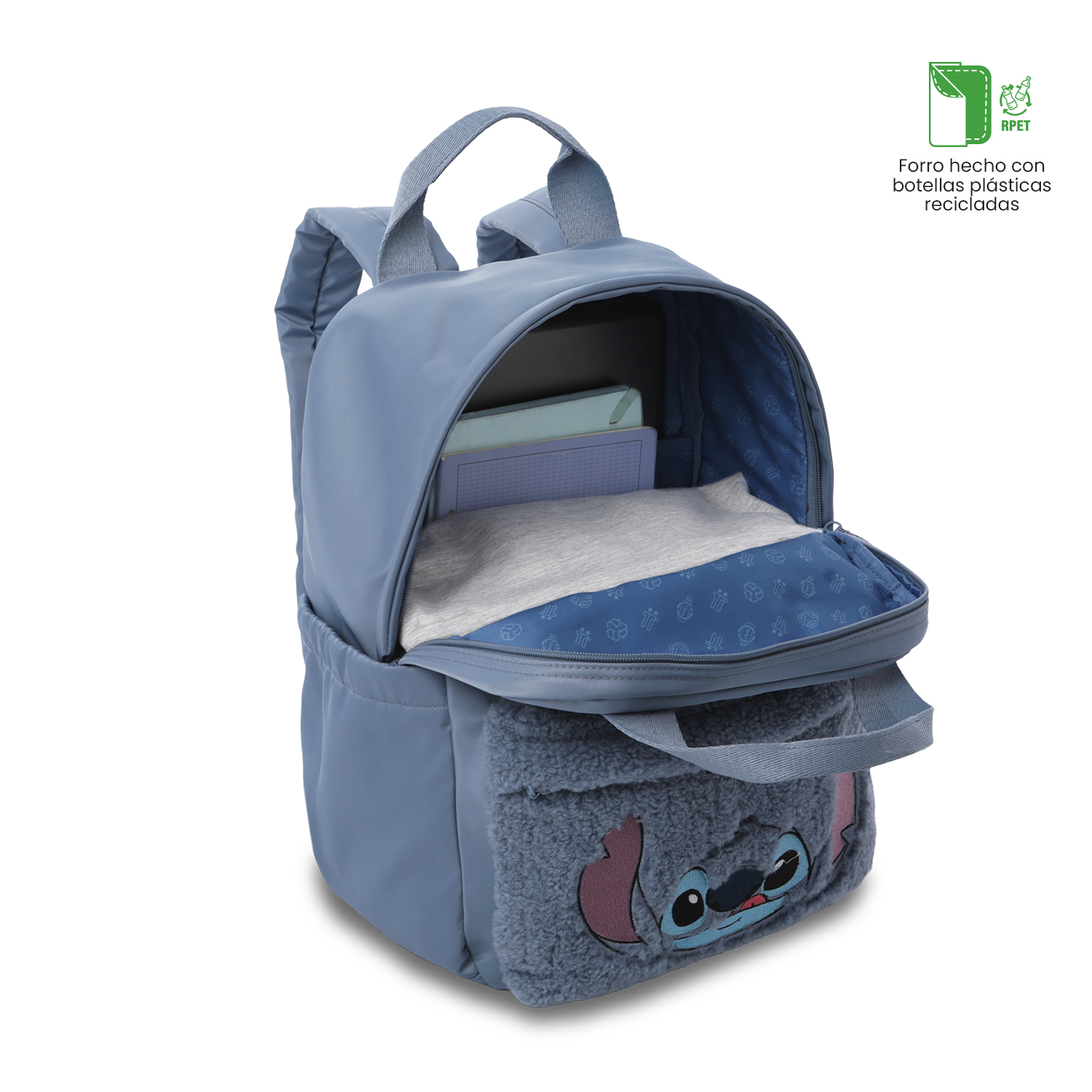 BACKPACK STITCH TIME S - Image 4