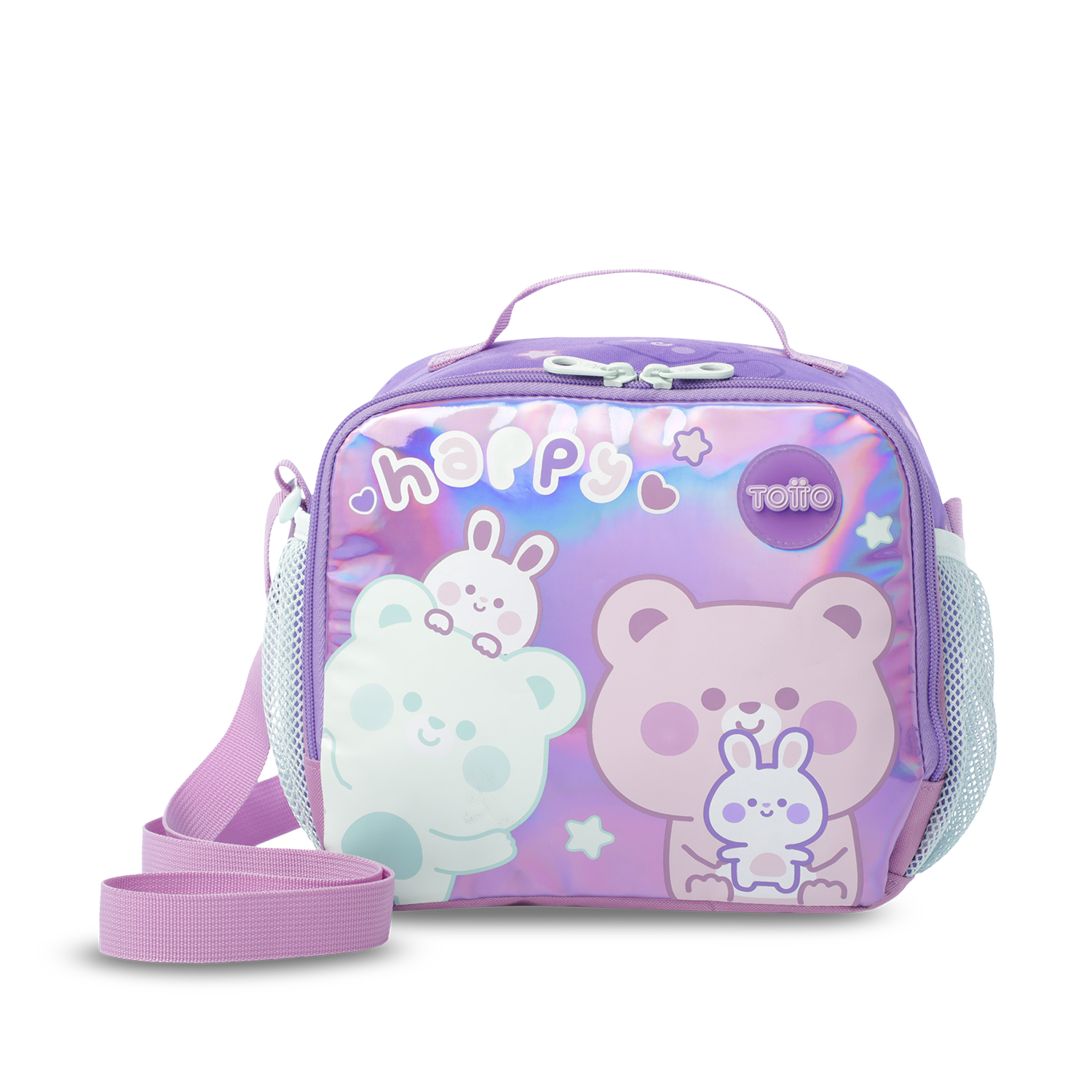 LUNCHBOX FRIENDS PARTY L