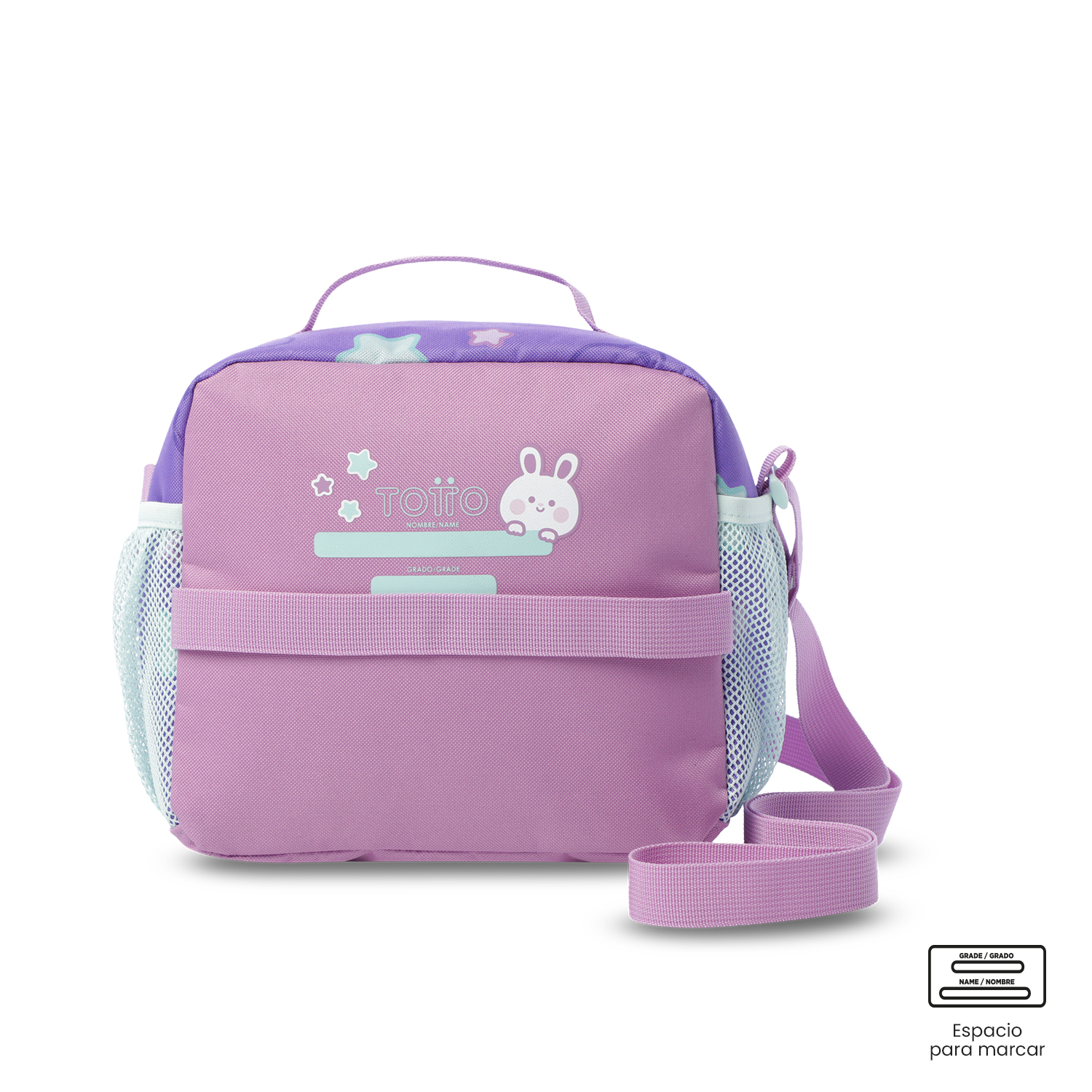 LUNCHBOX FRIENDS PARTY L - Image 3