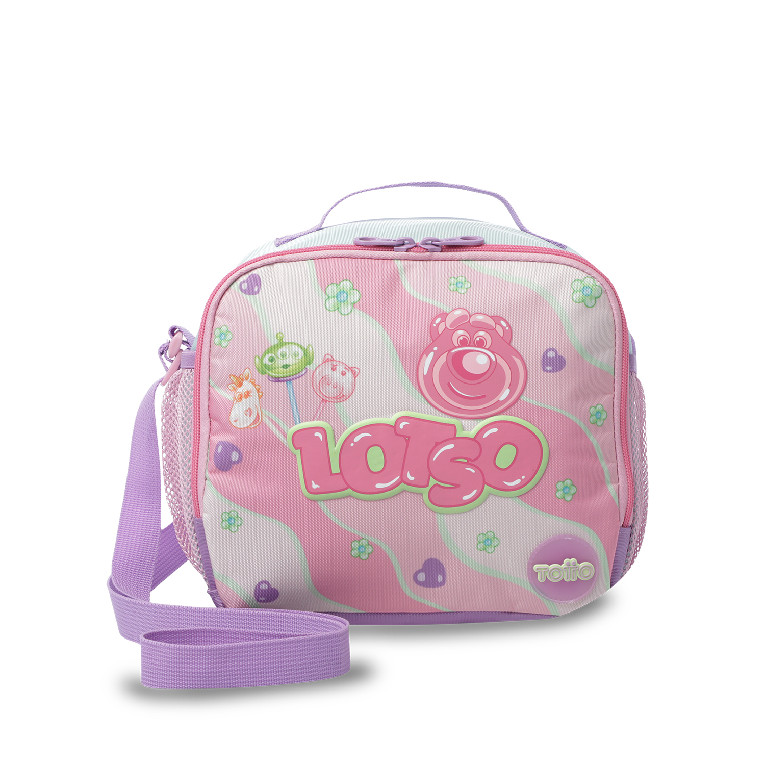 LUNCHBOX LOTSO GUMMY L
