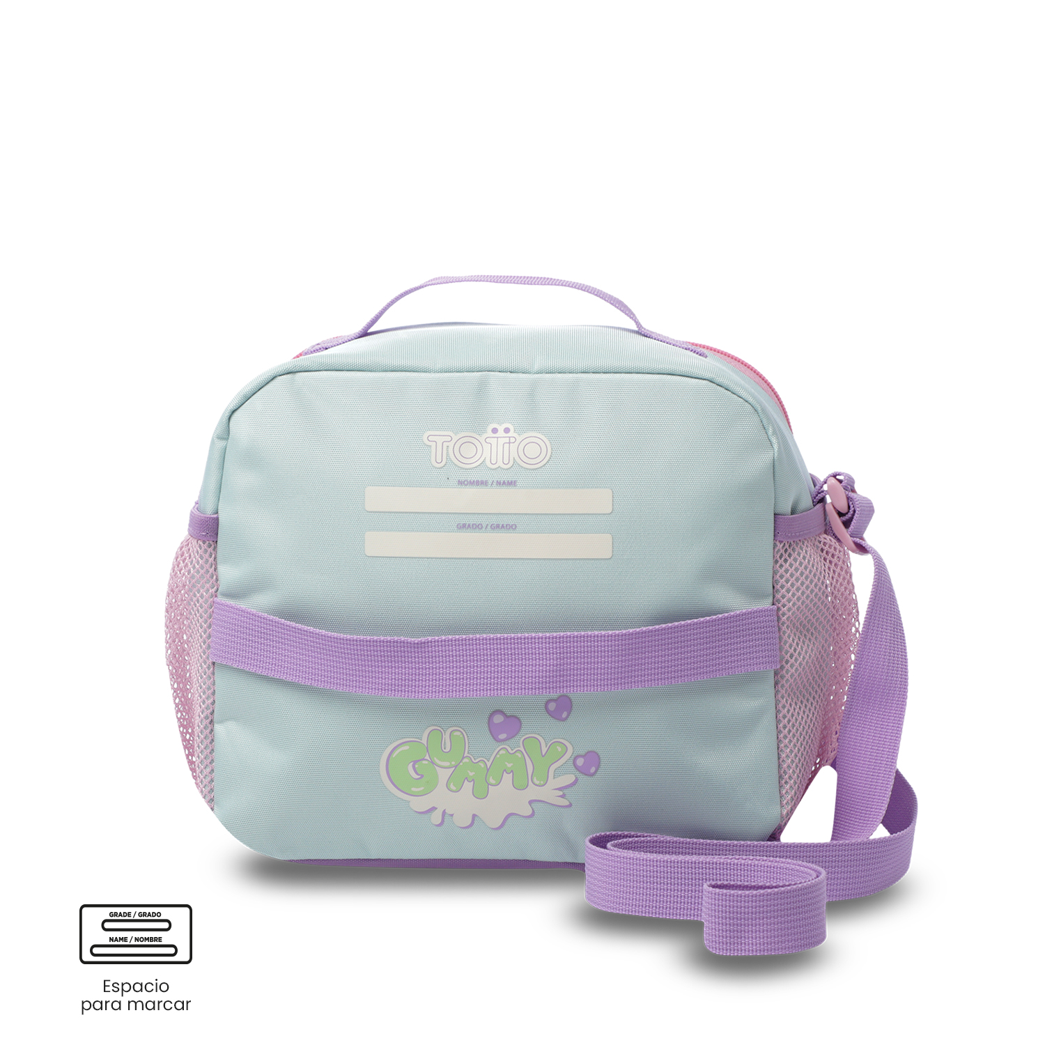 LUNCHBOX LOTSO GUMMY L - Image 5