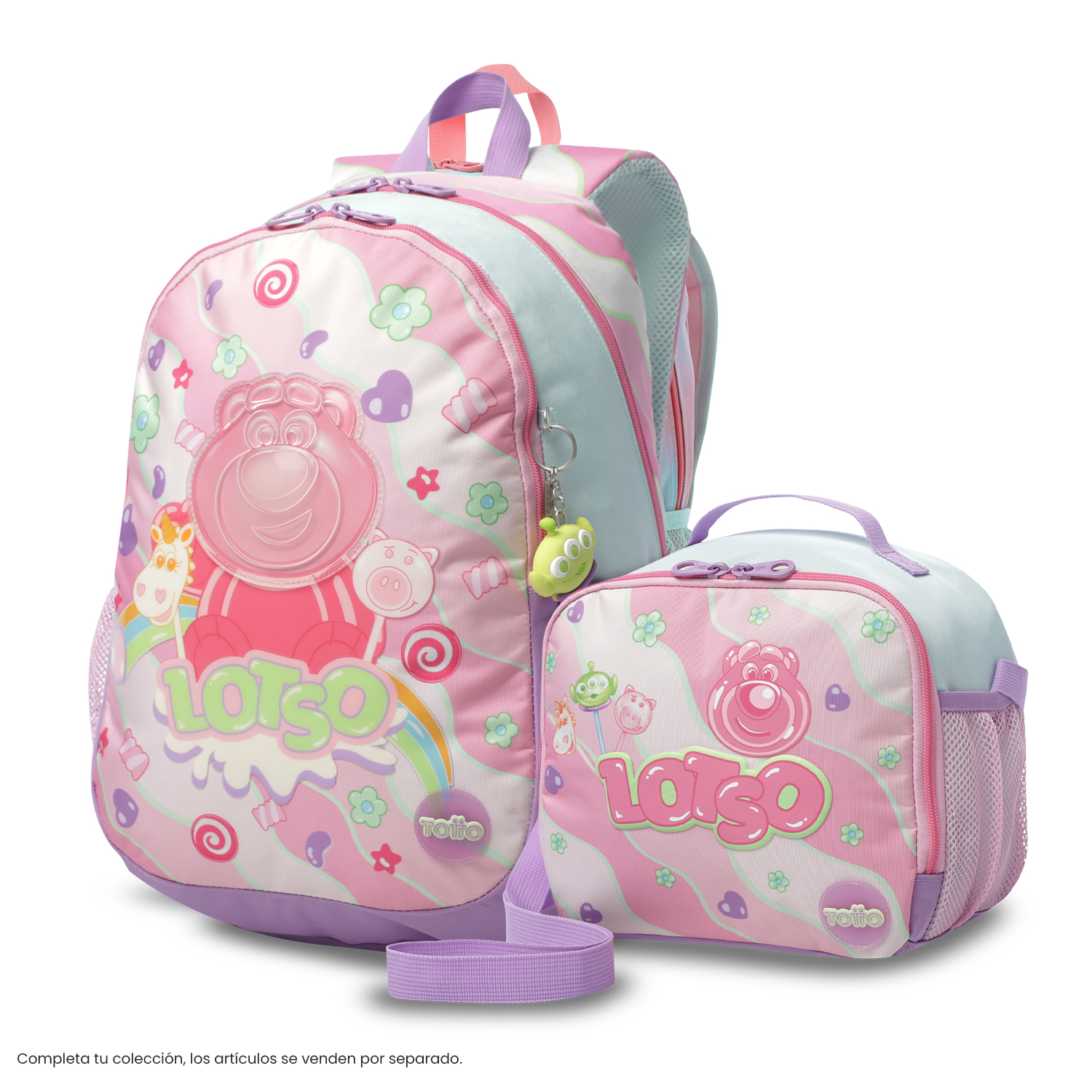 LUNCHBOX LOTSO GUMMY L - Image 7